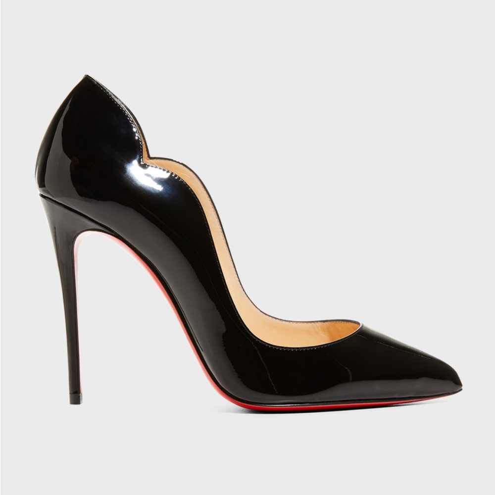 Christian Louboutin Hot Chick Pump